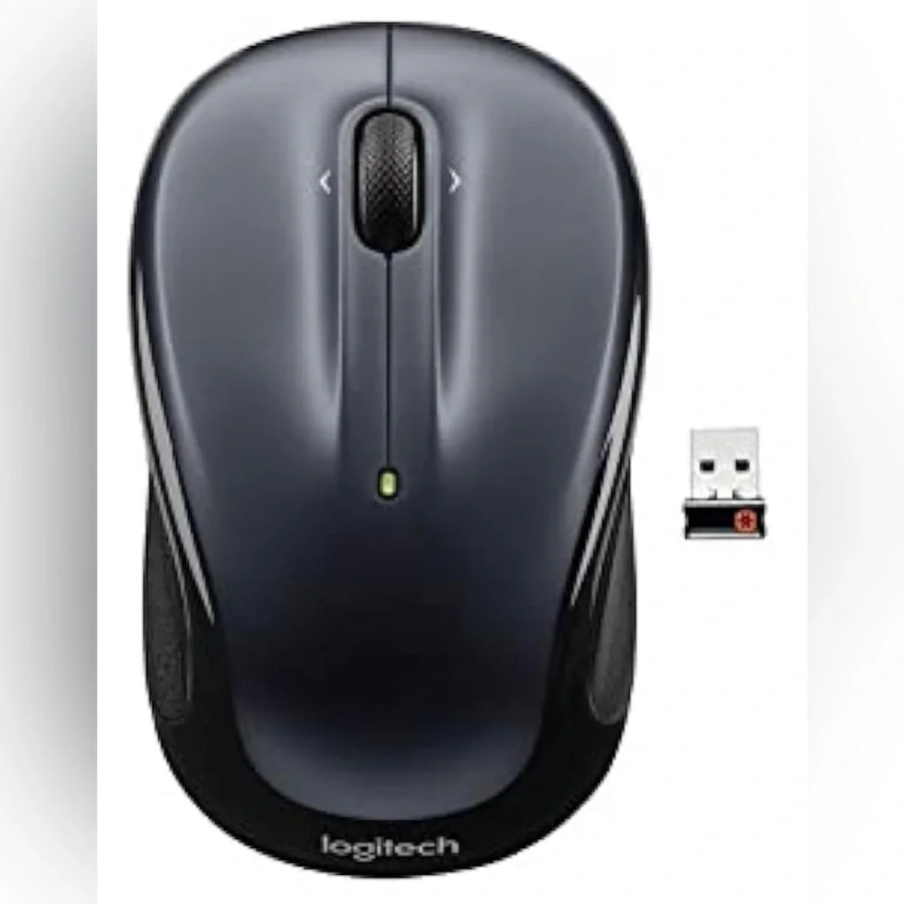 Logitech M325 Wireless Mouse